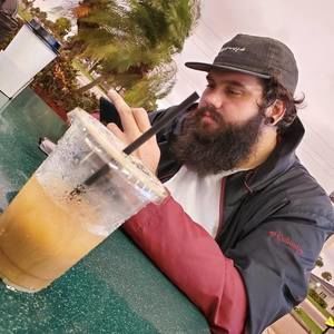 Meet your Posher, Robert